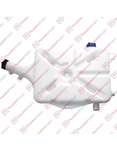 Tanque Agua (000153) Vw 15180 17220...