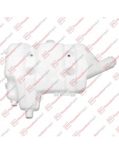 Tanque Agua (000338) Vw 7110 8120 S/tapas (2p0121405)