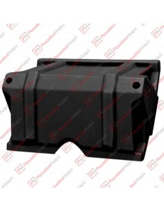 Tapa Bateria Plastica Mb...