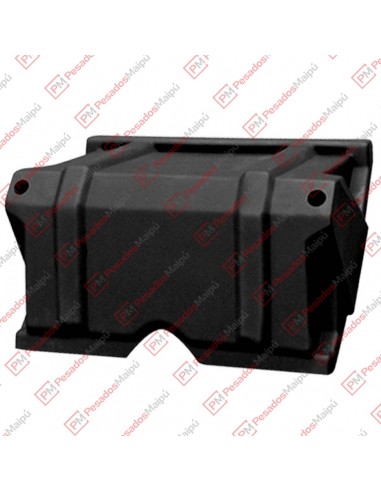 Tapa Bateria Plastica Mb 710/915 Vw...