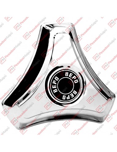 Taza 3 Puntas Vigia Bepo (m-178-o)