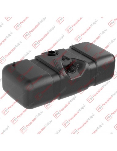 Tanque Combustible 150lts Plastico...