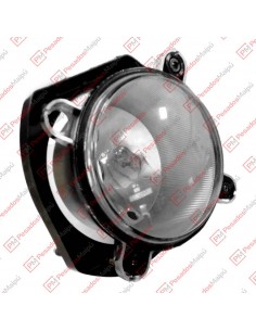 Optica Ford Cargo L/n Alta...