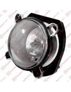 Optica Ford Cargo L/n Alta...