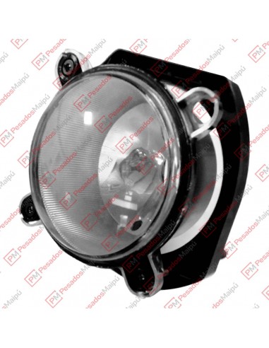 Optica Ford Cargo L/n Alta Izquierda...