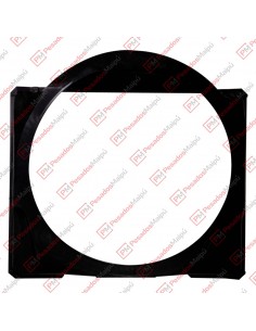 Deflector Aire Sc P250 /...