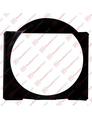 Deflector Aire Sc P250 / P270 / P310...