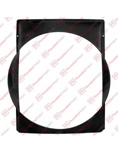 Deflector Aire Ford Cargo...