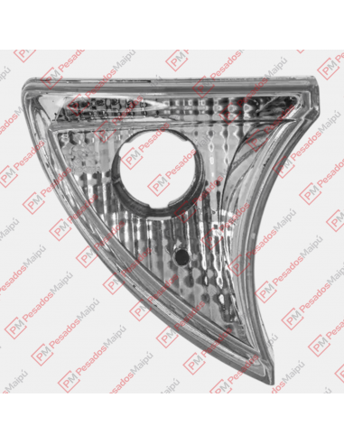 Faro Giro Iveco Tector/cursor/stralis...