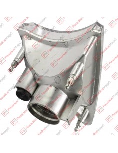 Faro Giro Iveco... 2
