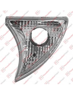 Faro Giro Iveco...