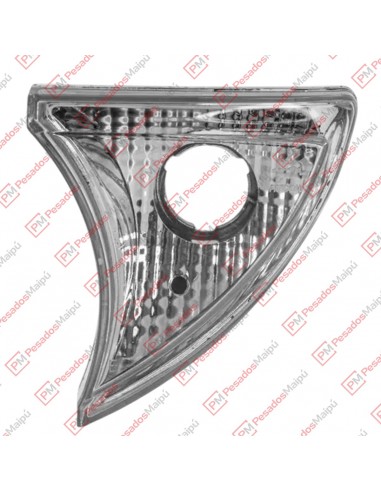 Faro Giro Iveco Tector/cursor/stralis...