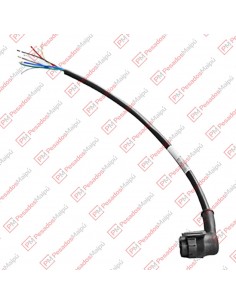Ficha Faro F8008 Tipo...