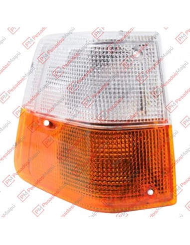 Faro Giro Volvo Nh/nl Derecho (f701 De)
