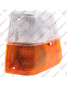 Faro Giro Volvo Nh/nl...