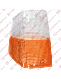 Lente Faro Volvo Nh/nl...