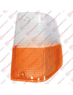 Lente Faro Volvo Nh/nl...