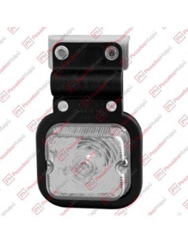 Faro 634fl.c Flexible Lateral Cristal