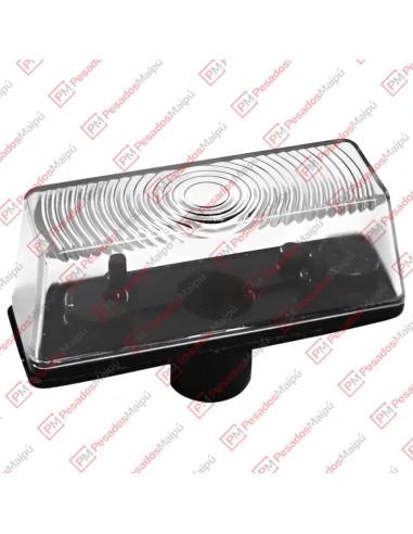Faro Superior Cabina Ford-vw 98-11...