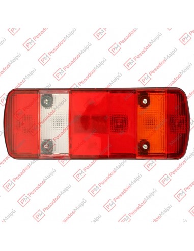 Faro Trasero Scania Serie 4 (1508184)