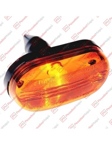 Faro 1036a Posicion Ambar