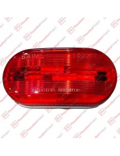 Faro 1035r Posicion Rojo
