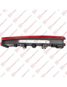 Faro Trasero Volvo Fh Fm Vm... 2