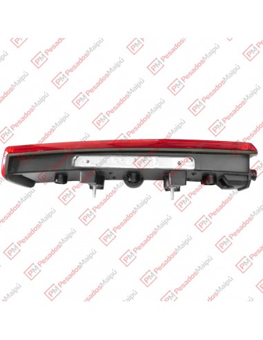 Faro Trasero Volvo Fh Fm Vm Led...