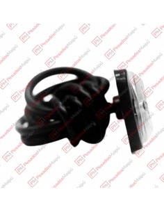 Faro Led 6 Leds Rectangula... 2