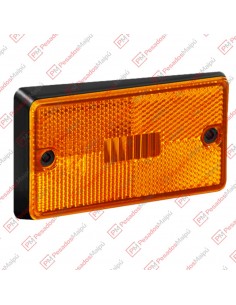 Faro Lateral Giro Vw Worker...
