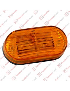 Faro Led Ambar 24 V....