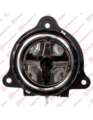 Faro Auxiliar Mb Atron/atego 2012 H7...