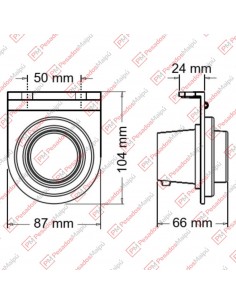 Faro 3030efl R Posicion... 2