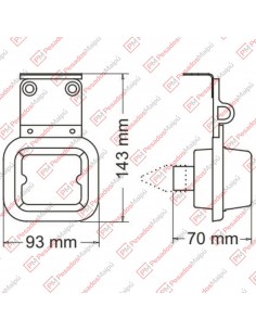 Faro 634fl.c Flexible... 2