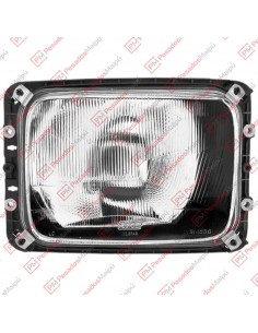 Optica Delantero Mb 710/912...