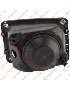 Optica Delantero Mb 710/912... 2
