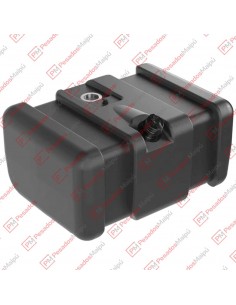Tanque Combustible 300lts...