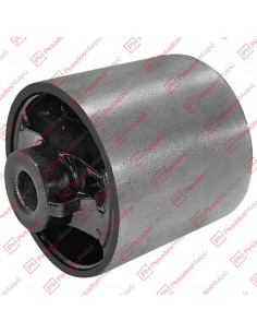Buje Suspension Capot Sc S4...