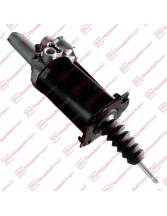 Servo Embrague Tipo Wabco...