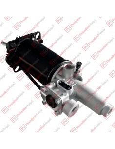 Servo Embrague Tipo Wabco... 2