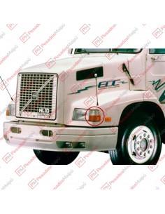 Faro Giro Volvo Nh/nl... 2