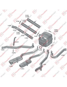 Flexible Escape Scania S5... 2