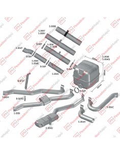 Flexible Escape Scania 114... 2
