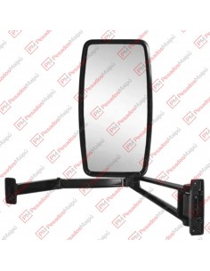 Espejo Con Brazo Ford Cargo...