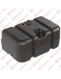 Tanque Combustible 275lts...