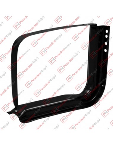 Soporte C/suncho (d-652)  Para Tanque...