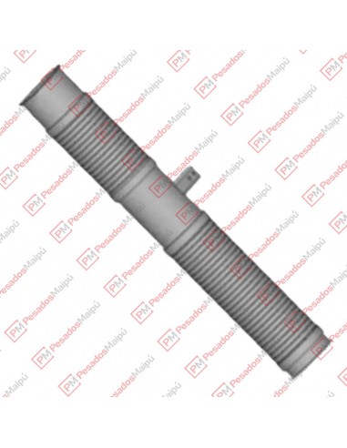Flexible Escape Scania 114 / 124...