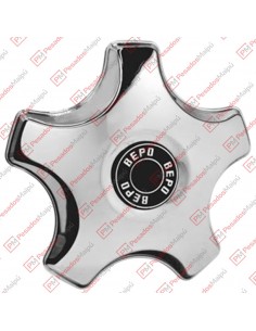 Taza 5 Puntas Bepo (m-178-ki)