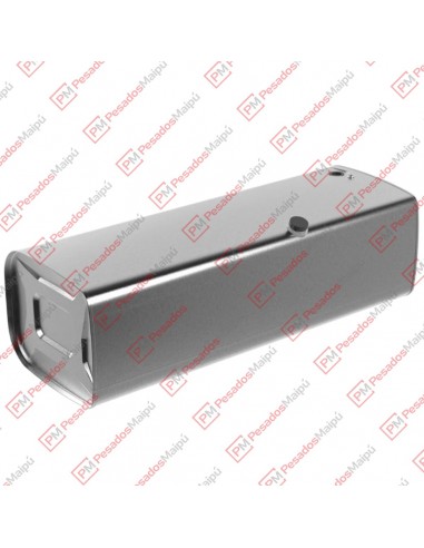 Tanque Combustible 600lts Galvanizado...