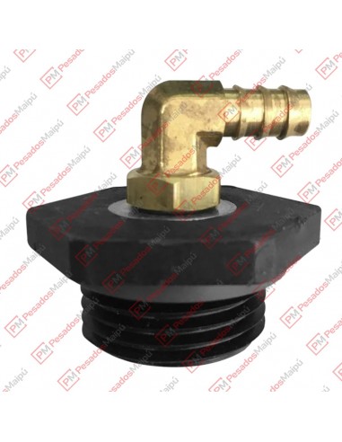 Tapa Interconector Tanque (m-195-p)